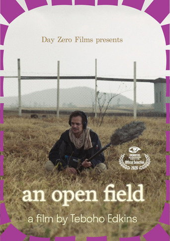 An Open Field (2025)