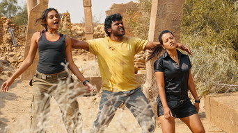 Aayirathil Oruvan (2010)