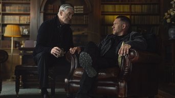Episódio Helter Skelter da série Terra da Máfia