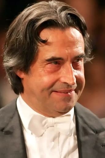 Image of Riccardo Muti
