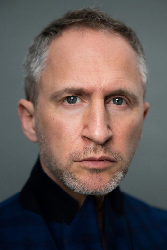 Foto de Оскар Кучера