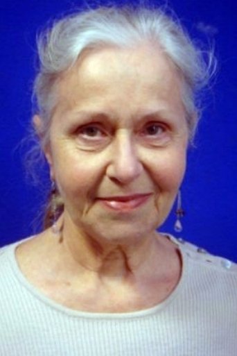 Image of Michèle Comba