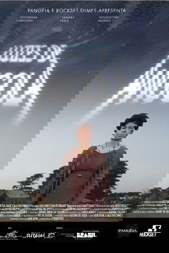 Luzes de Angola