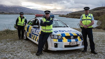 #9 Highway Cops
