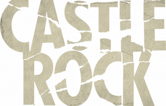 Castle Rock logo