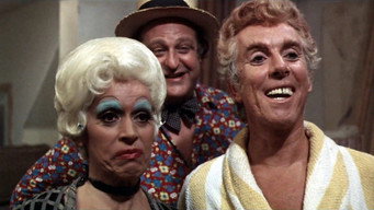 Juste un gigolo (1970)