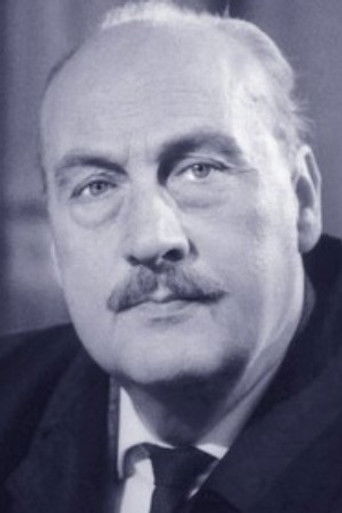 Foto de Siegfried Schürenberg