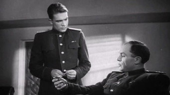 Military Secret (1945)