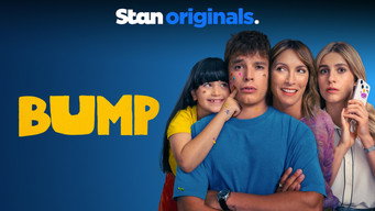 #12 Bump