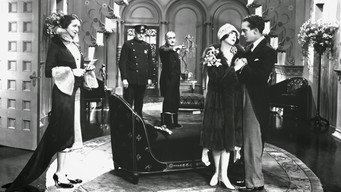 Orchids and Ermine (1927)