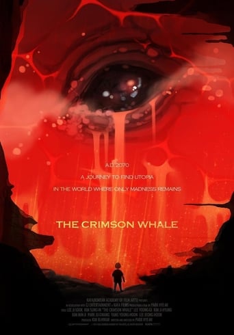 The Crimson Whale