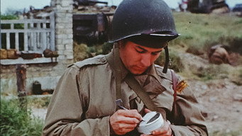 D-Day Hour by Hour (2024)