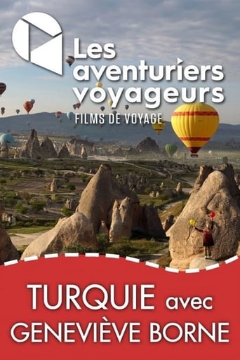 Poster of Jolie Turquie