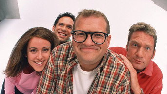 The Drew Carey Show (1995-2004)