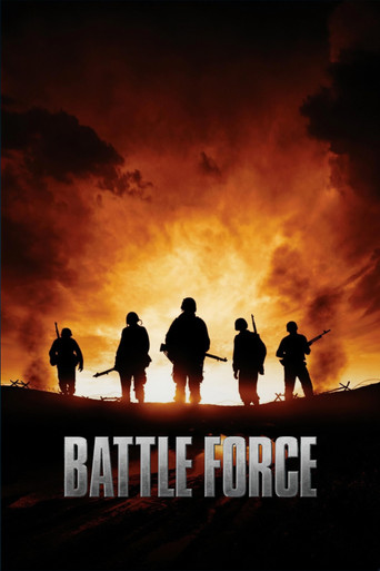 Battle Force
