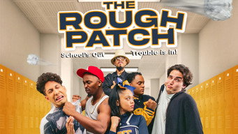 The Rough Patch (2026)