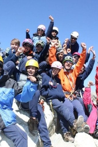 Children on the Summit (2012)