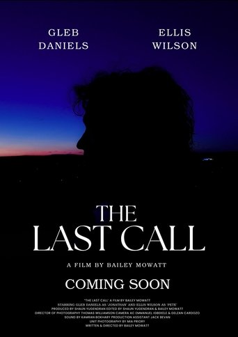 The Last Call