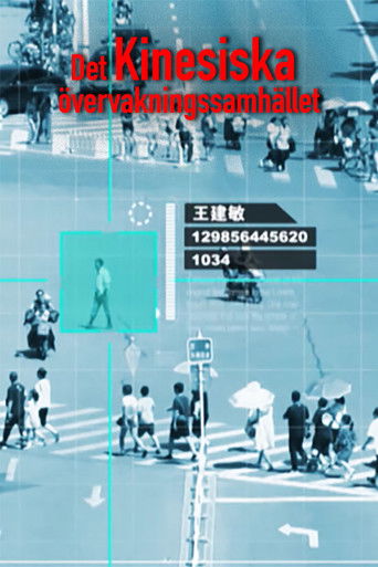 Digitale D&auml;monen - Chinas totale &Uuml;berwachung (1970)