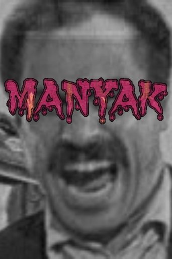 Maniac (1986)