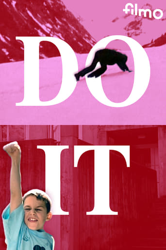 Poster för Do It