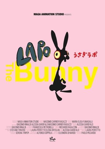 Lapo The Bunny – Easter Egg (2024)