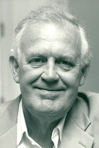 Imagen de Joss Ackland