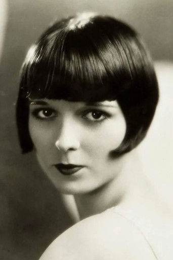 Foto de Louise Brooks
