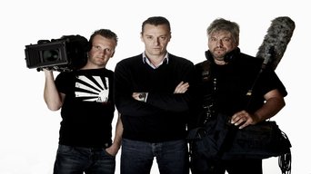 Tomtesterom - S1E01