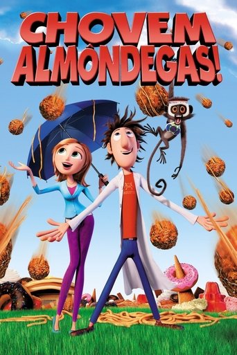 Chovem Almôndegas