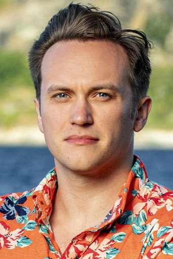 Nick Wilson