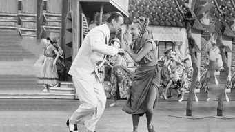 #33 That's Dancing!