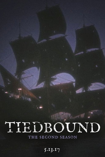 Official poster for Season 2