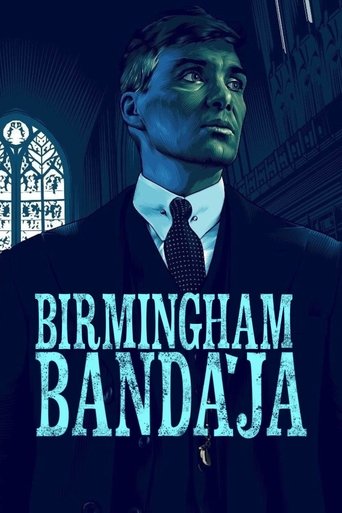 Birmingham bandája 2022