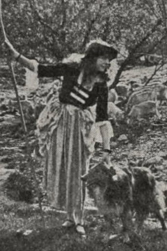Madame Bo-Peep (1917)