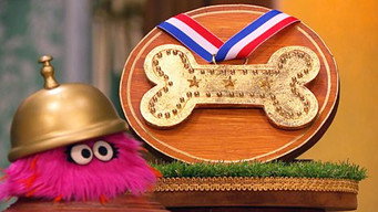 Episode 46 — The Woof Woof Games