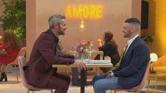 Primo appuntamento (2017- )