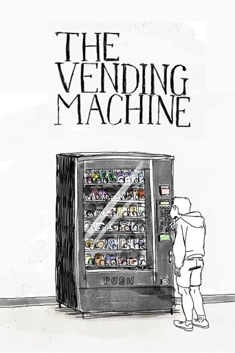 The Vending Machine poster