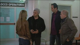 第8話：Luca's blood / The bad road