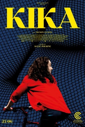 Kika (2025)