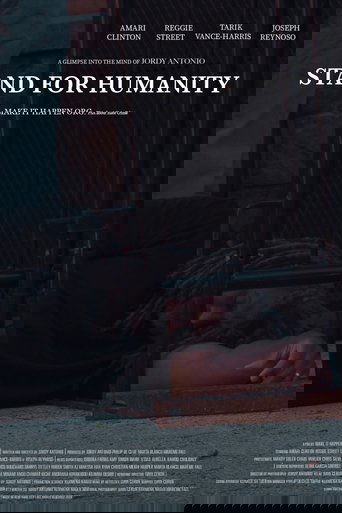 Stand for Humanity [a PSA about Hate Crime] (1970)