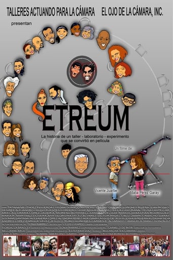 Etreum