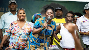 第2話：Igualada: Refusing to Know Your Place