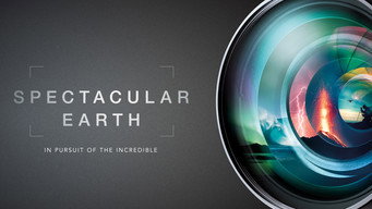 #5 Spectacular Earth