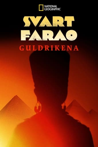 Poster för Black Pharaohs: Empire of Gold