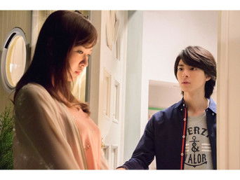 Episode 18 — Episode 18