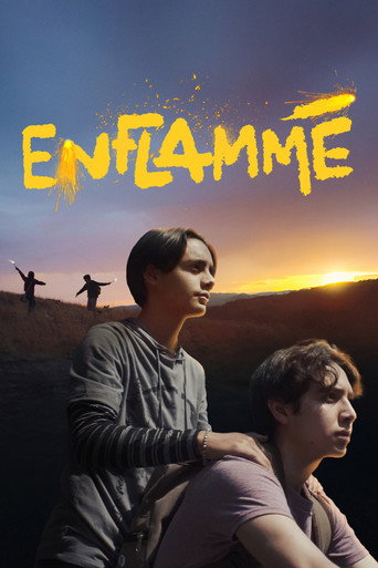 Enflamm&eacute; (2023)