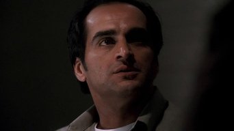 Las Vegas S3E17 poster