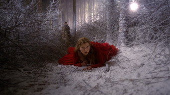 Still 2 from Beauty and the Beast