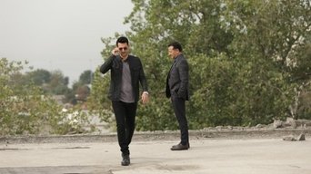 Episódio Episódio 5 da série Ramo: Entre o Amor e o Poder